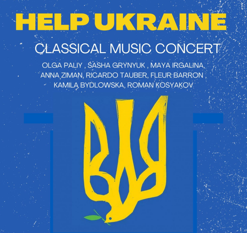 Help Ukraine